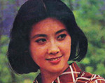 大陆艺坛历代第一美女 组图