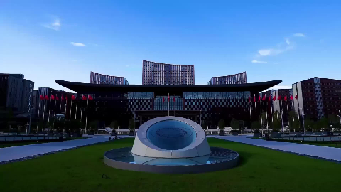 解码文化自信的城市样本|楚韵风华照荆江——解码“楚国故都”荆州的文化自信样本-新华网