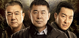 上鏡|《三叉戟》壯士遲暮 熱血不老