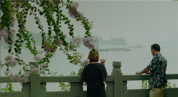 北影節線上展映排播發布