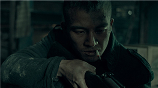 《八佰》曝張譯歐豪&ldquo;生&middot;死&rdquo;預告