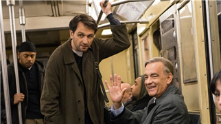 湯姆&middot;漢克斯《鄰裏美好的一天》定檔9.18