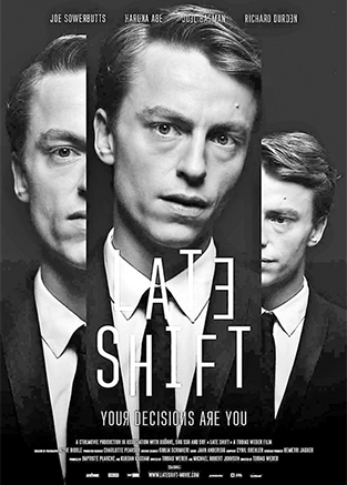 互動電影《夜班》登陸北影節展映