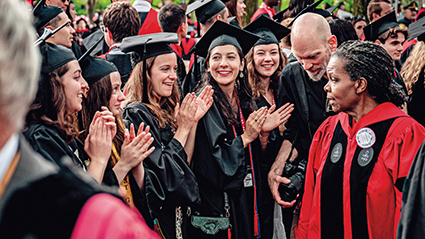 美国科学界遭遇“寒潮”