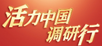 活力中国调研行