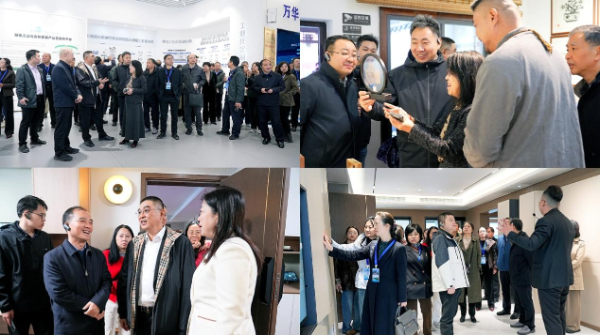 绿色工业化整装破局“好房子”建设 万华生态的信阳实践-新华网