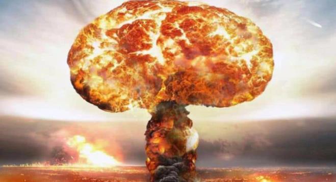 外媒：美研发微型核弹 是世界面临的最大威胁