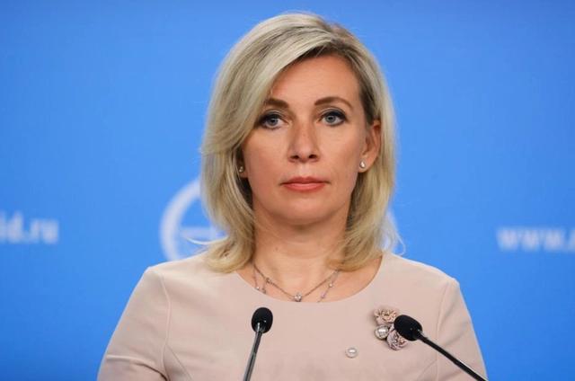 北约秘书长称北约在东欧扩大生产乌克兰所需武器，扎哈罗娃回应