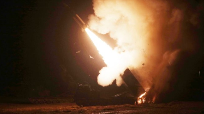 外媒：乌军或使用美国导弹打击克里米亚