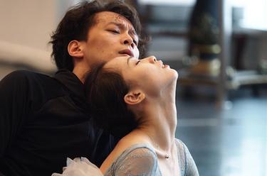 芭蕾舞剧《茶花女》将推出上海芭蕾舞团版本