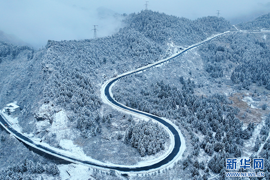 风雪回家路 驾车、走路、骑车要注意什么？请收好这份出行攻略