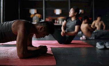 运动处方系列调研①|越动越受伤？一张运动处方避免健康之&ldquo;伤&rdquo;