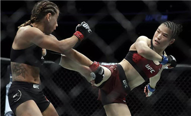 探究搏击产业中的&ldquo;硬核女性&rdquo;|系列报道之三