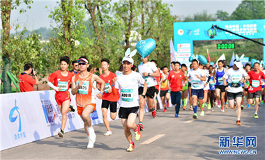 乡村体育观察：乡村振兴&ldquo;动&rdquo;起来