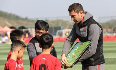 中国足球&ldquo;假洋教练&rdquo;调查