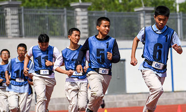 体育进高考，&ldquo;鱼&rdquo;与&ldquo;熊掌&rdquo;能否兼得