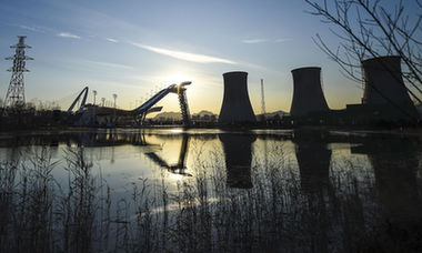 2019年终稿|冬梦在生长&mdash;&mdash;北京冬奥筹办2019年综述