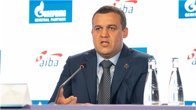 裁判不公是对运动员&ldquo;犯罪&rdquo;&mdash;&mdash;专访国际拳联主席克列姆廖夫