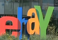 美电商巨头eBay遭黑客袭击