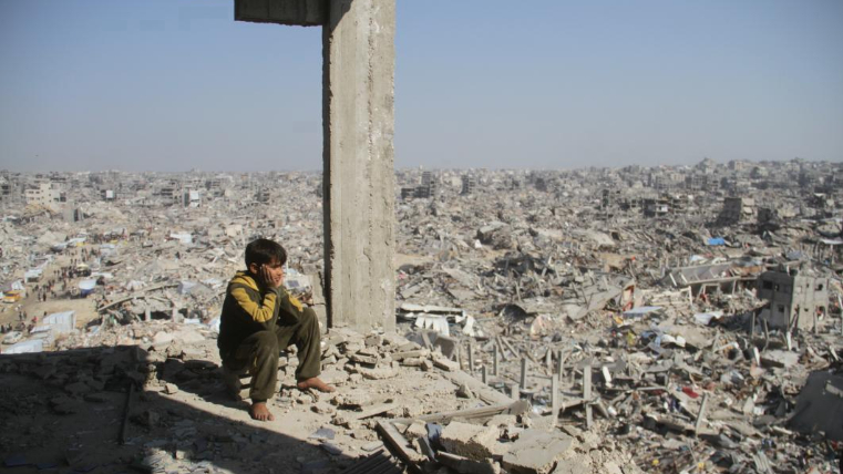 2026年的中东将向何处去？