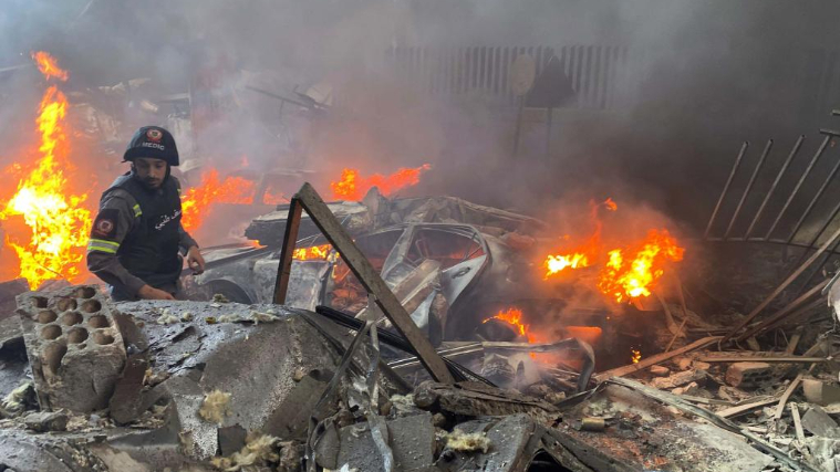 新华网国际看点丨核心分歧难消弭 美伊能谈成吗？