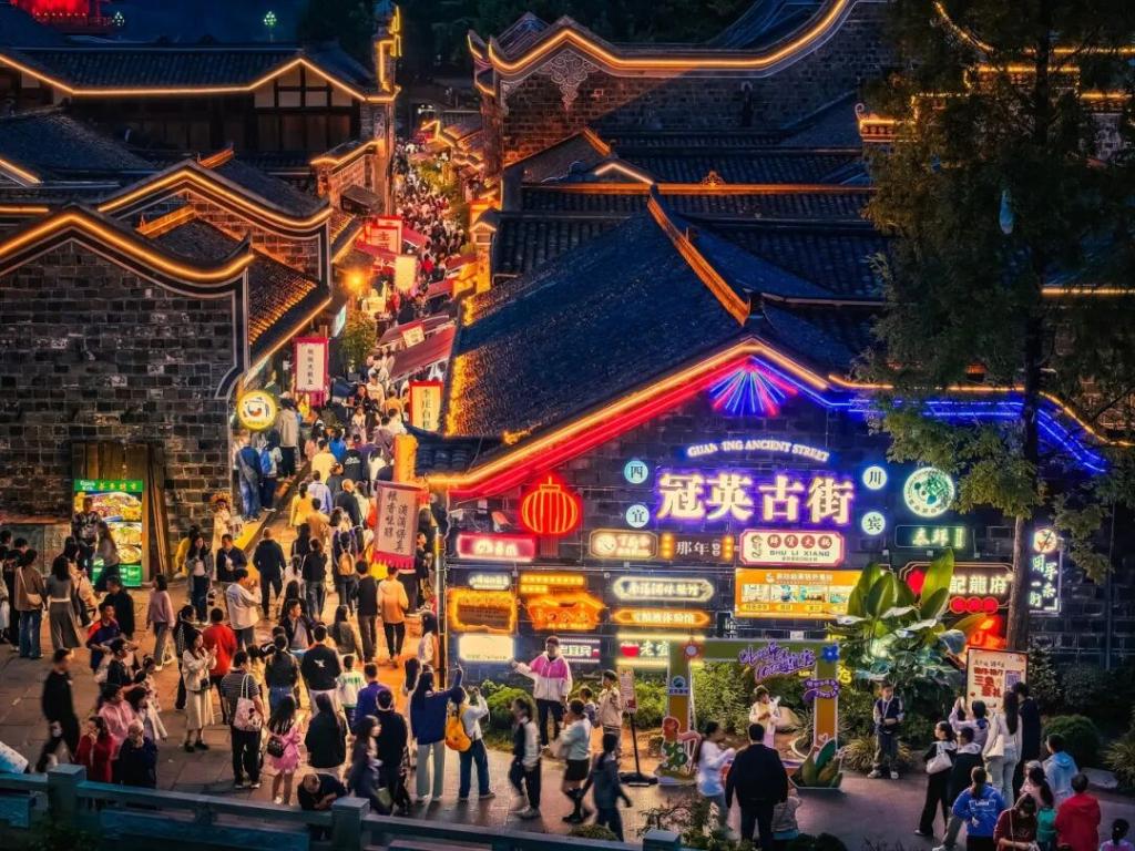 解码文化自信的城市样本|三江汇流启新程——解码“长江首城”宜宾的文化自信样本-新华网