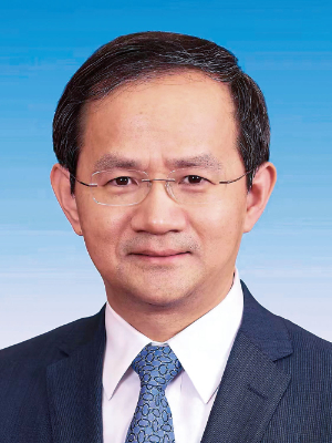 北京市市长殷勇:沿着习近平总书记指引的方向 全力以赴开创首都各项事业发展新局面