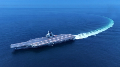 高质量推进国防和军队现代化