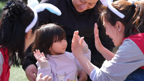 发展服务业，习近平总书记这样指引方向