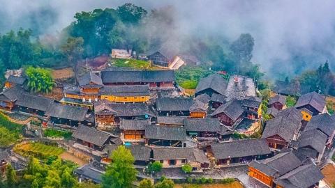“我是人民的勤务员”